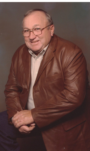 John Stockdale Profile Photo