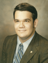 Michael S. Hodges Profile Photo