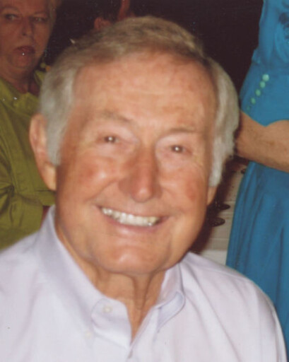 William "Bill" G. Gustafson