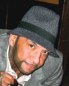 Jermaine C. Griffin