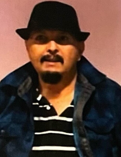 Leonard "Gabby" Manzanares