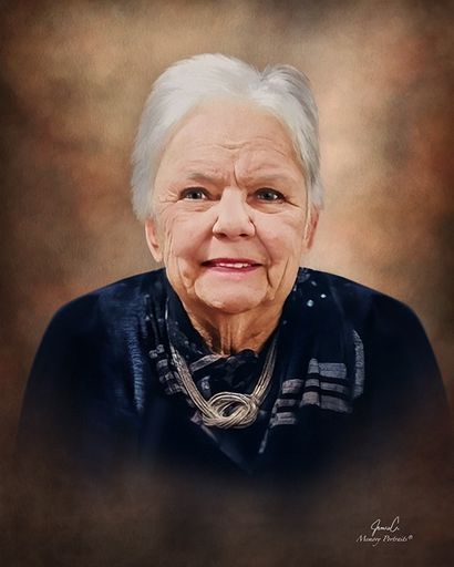 Nelma L. Goodale