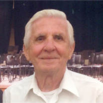 George Louis Kostmayer, Jr. Profile Photo