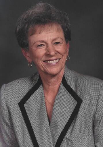 Marilyn D. (Fink)  Silvey