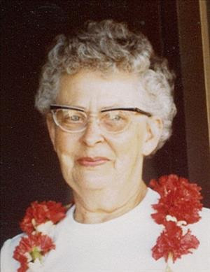 Bessie Eggleston Profile Photo