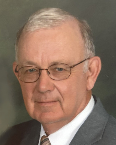Robert E. Devore