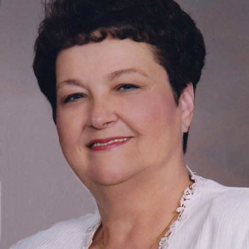 Shirley Ann Hall  Stahle