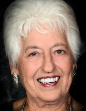 Ellen  Leora Backstrom Profile Photo