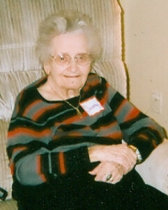 Dorothy P.(Powers) Vogt Profile Photo