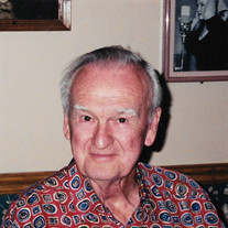 Homer T. Seaton, Jr. Profile Photo