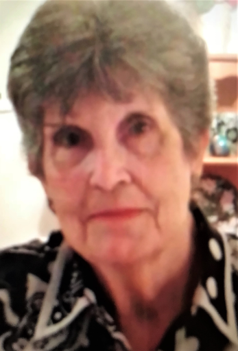Dorothy Jean Burson  Garrison Profile Photo
