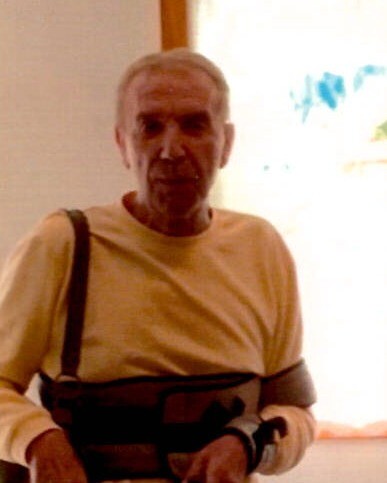 Thomas D. Gresen's obituary image