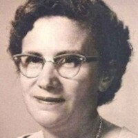 Eleanor H. Becht