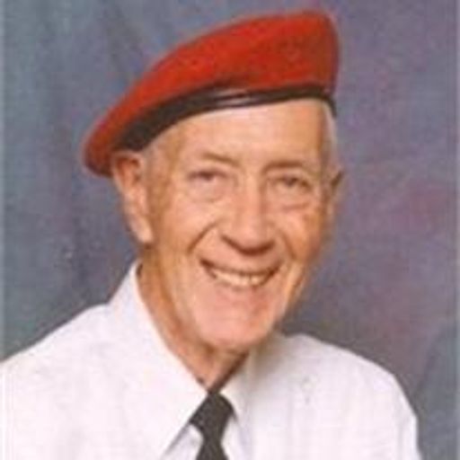 Harry P. Lees, Jr. Profile Photo