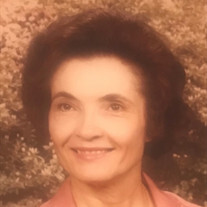 Marie H. Fritts Profile Photo