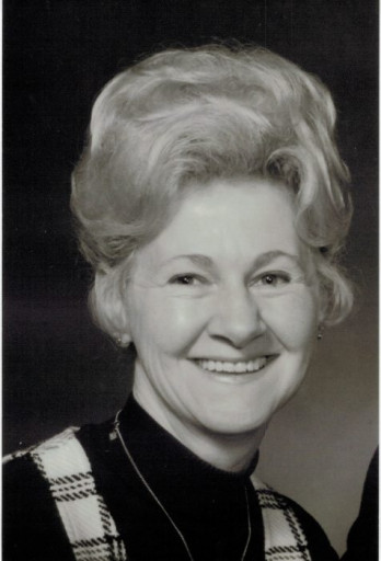 Norma Mcmanus