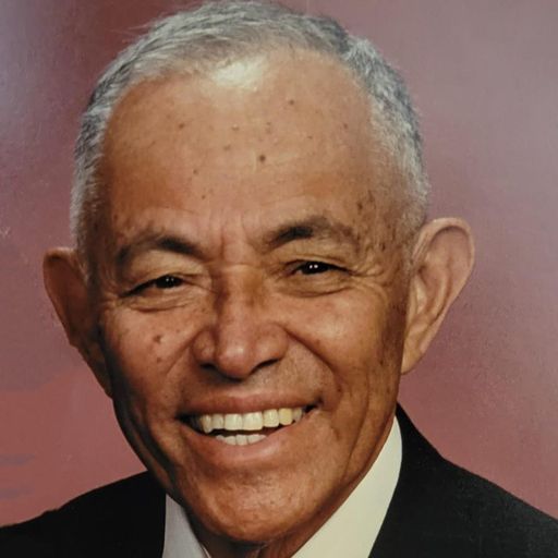 Oscar Efrain Vega