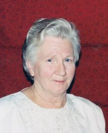 Beulah Coffman