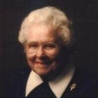 Gertrude Solomon Profile Photo