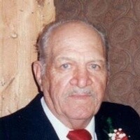 Pasquale "Patsy" DiPadua