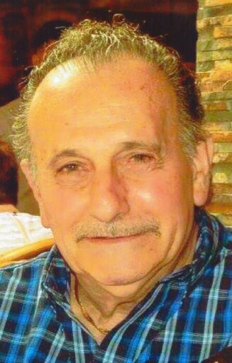 Richard E. DiLullo