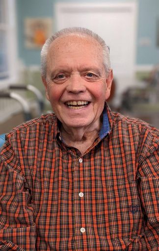 Donald Seaborn Profile Photo