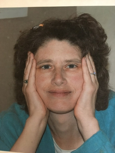 Isabel Lopatin Profile Photo