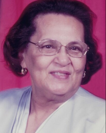 Betty L. Mason