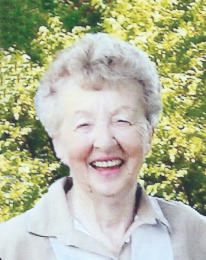 Dorothy J. Schwab