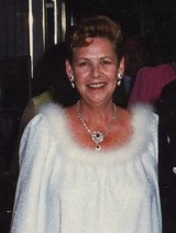 Margaret Mckenzie