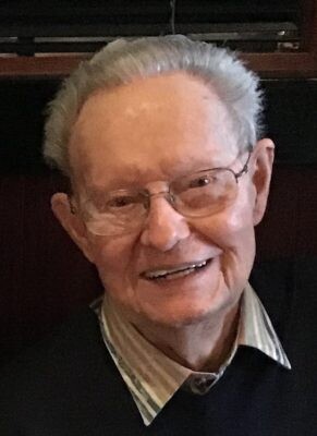 Clyde H. Loughridge