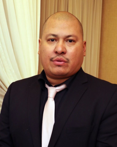 Joel Gutierrez Ramirez Profile Photo