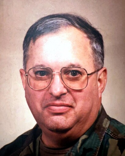 Kenneth P. Lord III Profile Photo