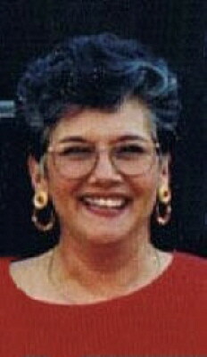 Suzette T. Mcdowell