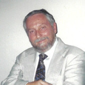 John 'Pete' S. Miller Profile Photo