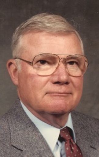 George A. Berglund