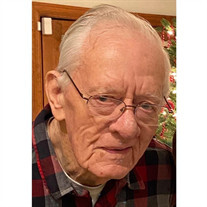 Harold Eugene Larson Profile Photo