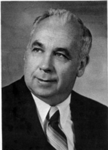 Carroll R.  Seitz Profile Photo