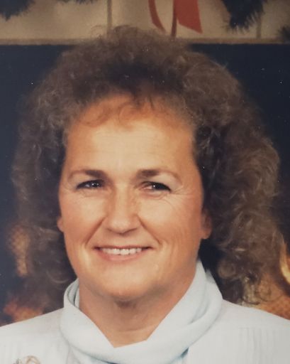 Phyllis Ann Jenkins-Marion