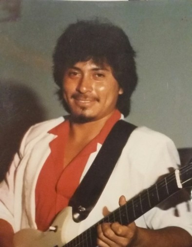 Agapito Valdez Profile Photo