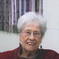 Norma Aileen Koenig