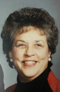 Joyce M. Plank