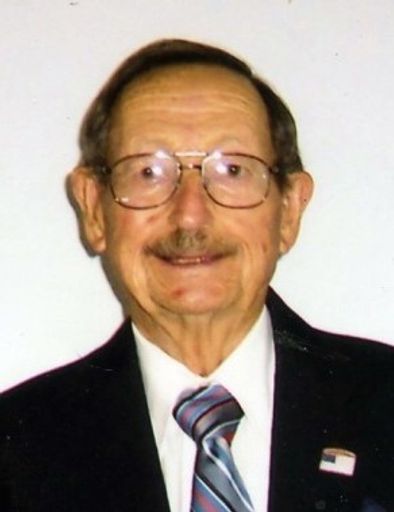 Charles Barefoot, Sr. Profile Photo