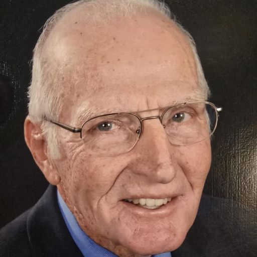 James Henry Oliver