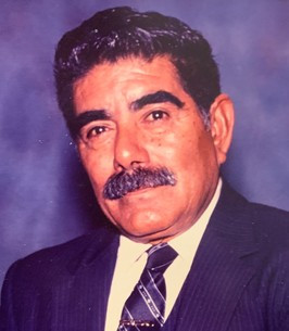 Francisco Martinez