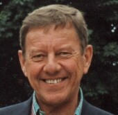 Robert Harrison Booth Profile Photo
