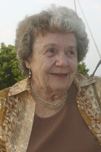 Hazel E. Amon Profile Photo