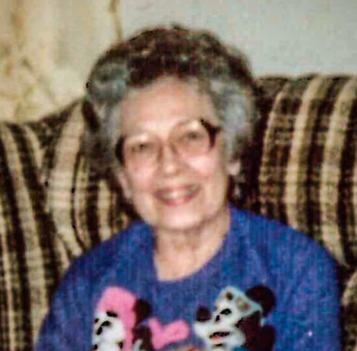 Dolores Helen Wilson