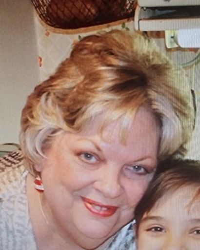 Nancy Woodall Edwards's obituary image