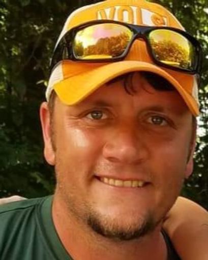 Chad Dewayne Gaston Profile Photo